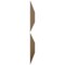 Ekena Millwork 19 5/8in. W x 19 5/8in. H Foster EnduraWall Decorative 3D Wall Panel Covers 2.67 Sq. Ft. WP20X20FOCGH - alternate 5
